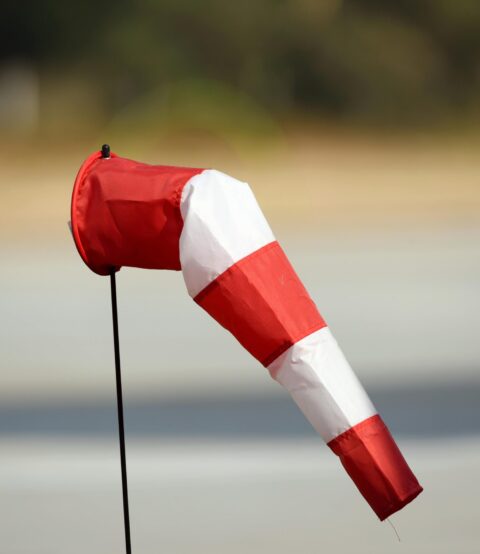 Aviation Meteorology