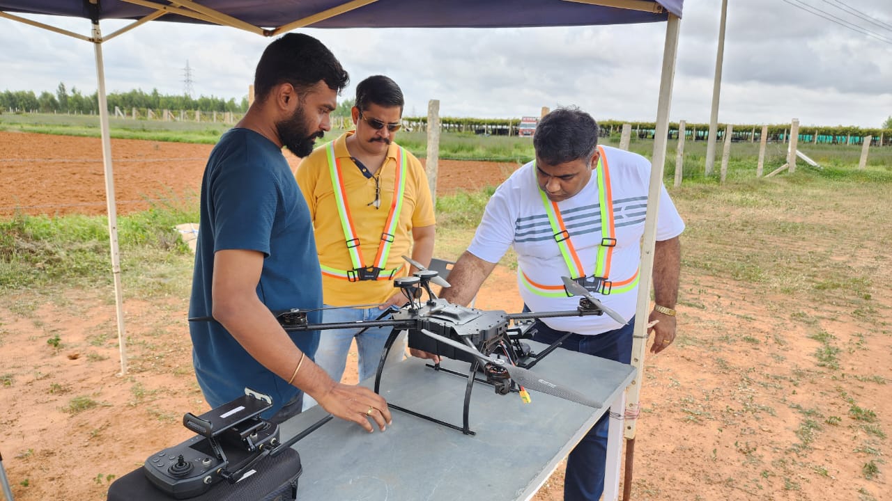 Drone Instructor Exam Prepration