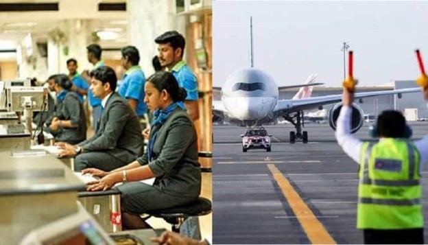 BBA / BBA (Honors) in Airport Ground Operations