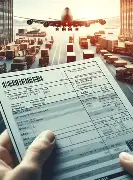 Certificate in Air Cargo Basics and Documentations