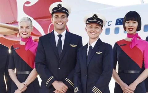 Diploma in Cabin Crew & Aviation Hospitality