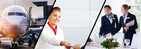 Diploma in Airport Hospitality & Customer Service (1-Year Program)