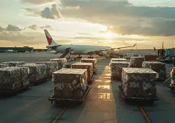 Diploma in Air Cargo Operations & Management