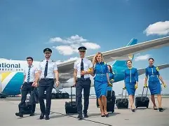 Diploma in Airport Operations & Terminal Management
