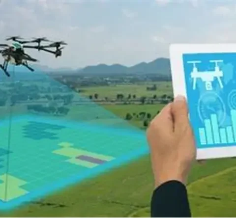 Diploma in Advanced Drone Surveying & GIS Technology