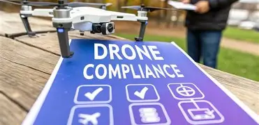 Certification in Drone laws, regulations & International Standard