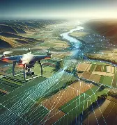 Certification in Drone Surveying, GIS & Smart Infrastructure